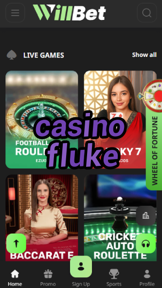 Casino Fluke - Lucky Streak Casino-casinocasi.ydblkf.net