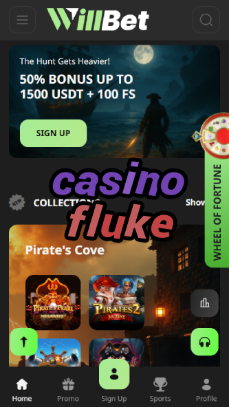 Casino Fluke - Lucky Streak Casino-casinocasi.ydblkf.net