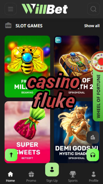 Casino Fluke - Lucky Streak Casino-casinocasi.ydblkf.net